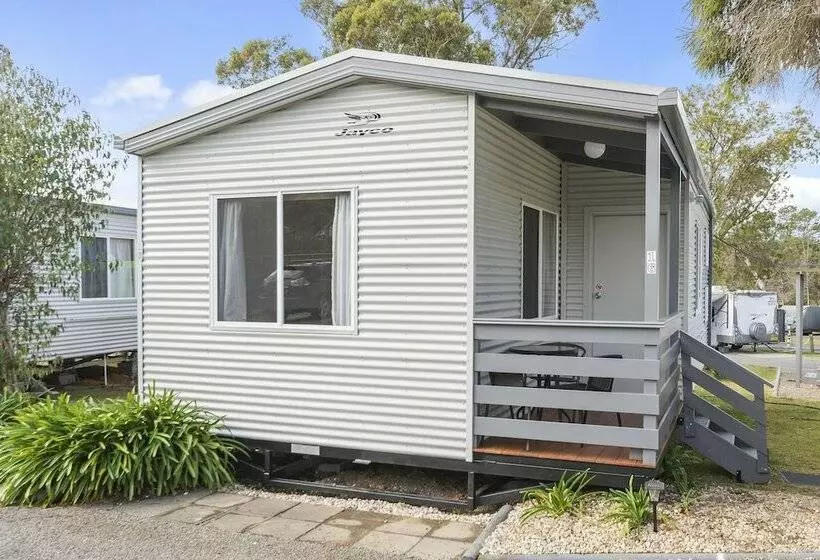 Mittagong Caravan Park