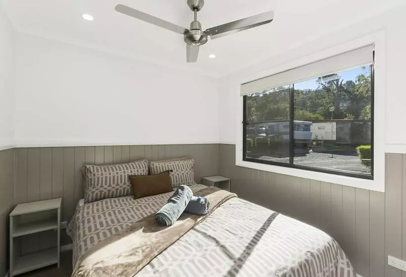 Mittagong Caravan Park