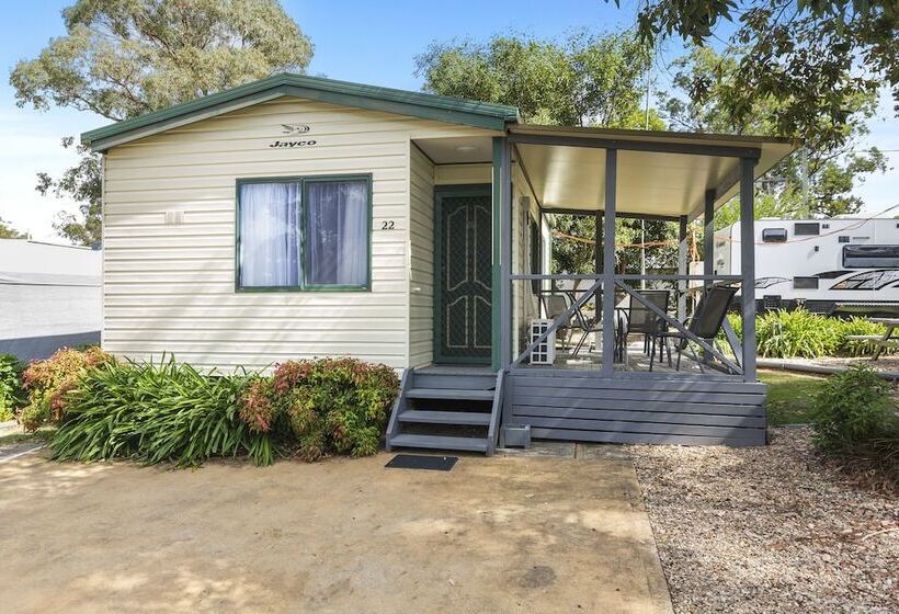 Mittagong Caravan Park