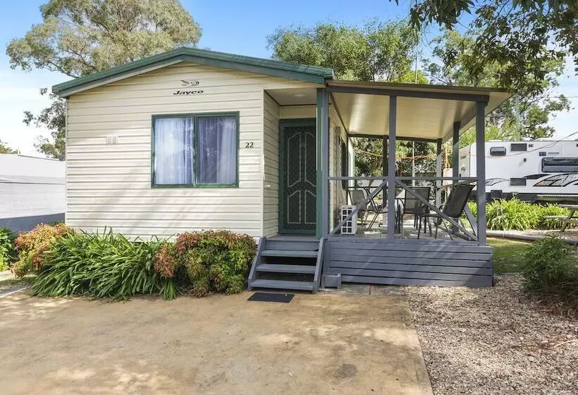 Mittagong Caravan Park