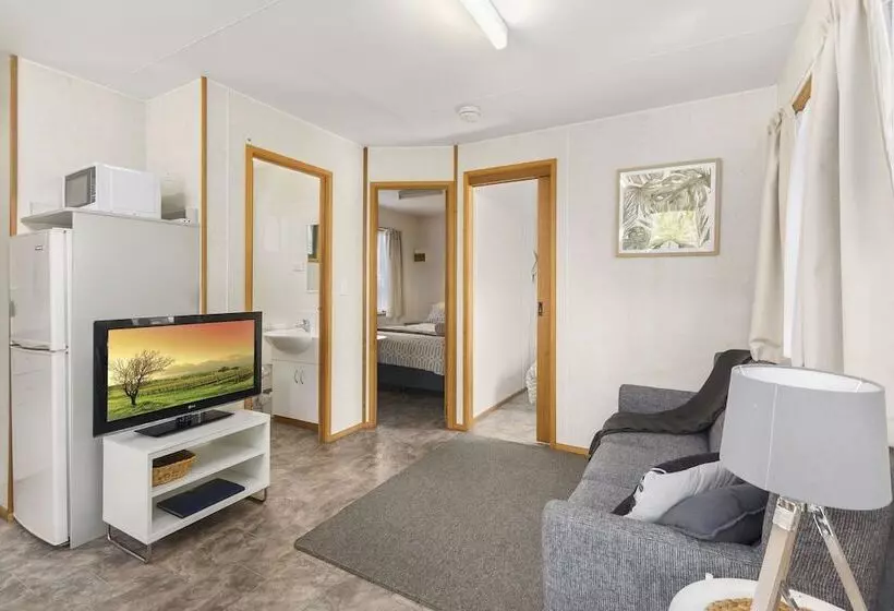 Mittagong Caravan Park