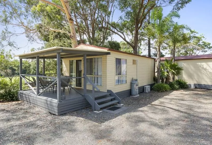Mittagong Caravan Park