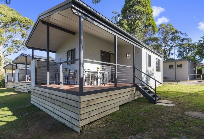 Mittagong Caravan Park