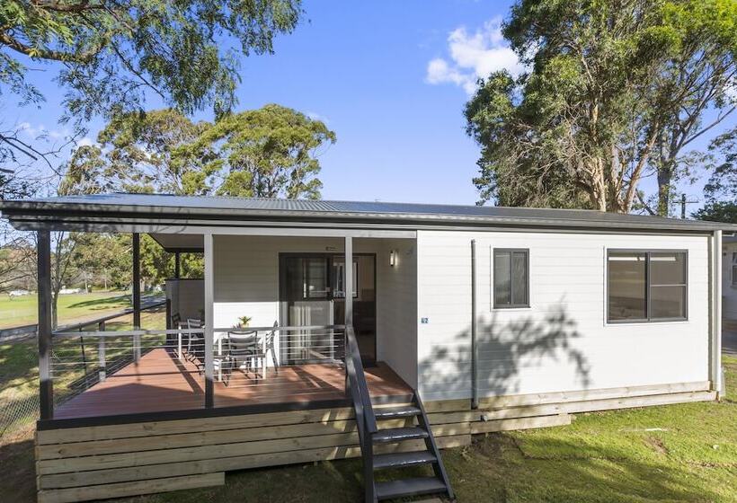 Mittagong Caravan Park