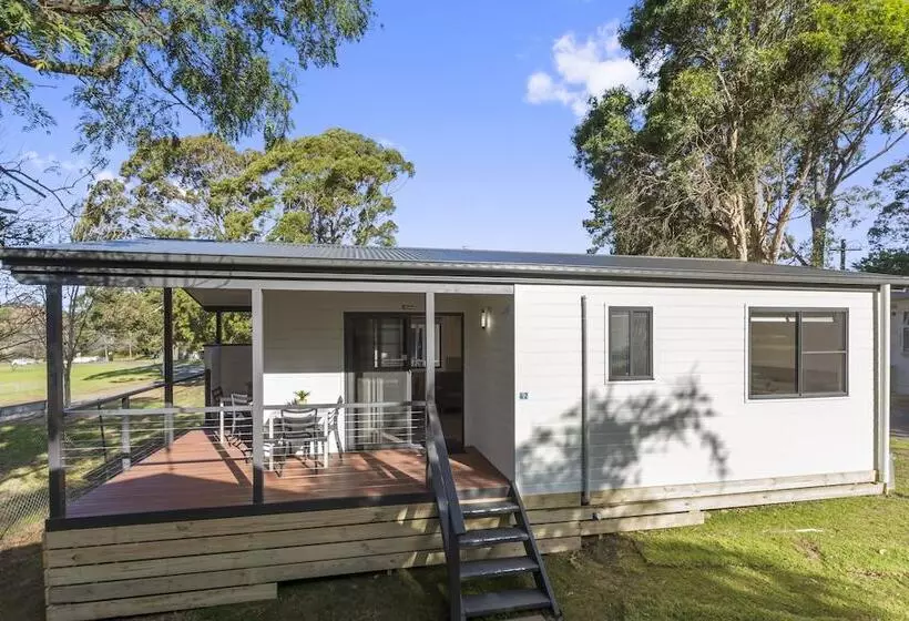 Mittagong Caravan Park