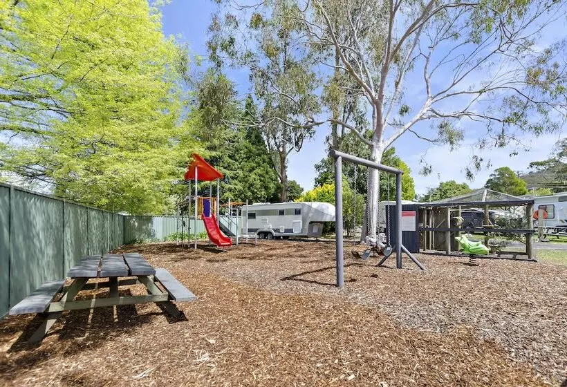 Mittagong Caravan Park