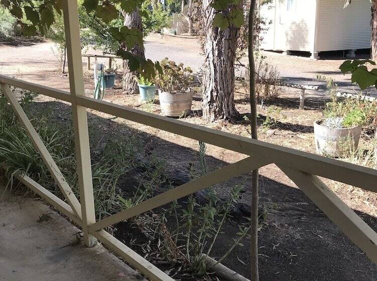 Padthaway Caravan Park