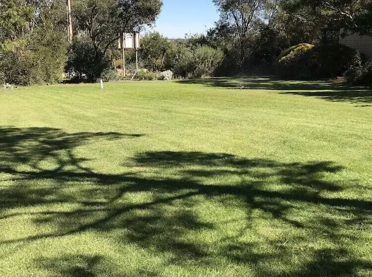 Padthaway Caravan Park