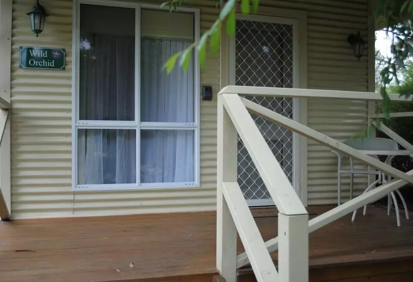 Padthaway Caravan Park