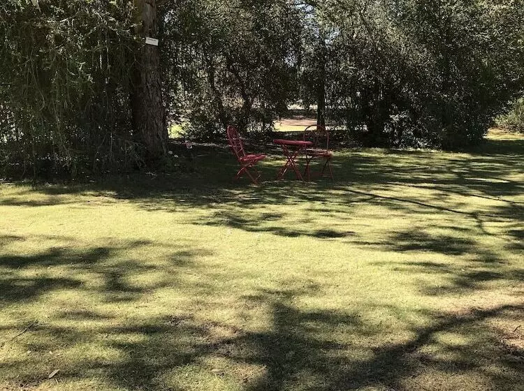 Padthaway Caravan Park