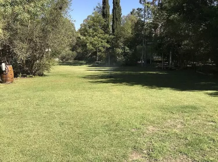 Padthaway Caravan Park