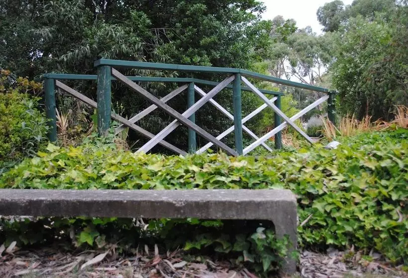 Padthaway Caravan Park