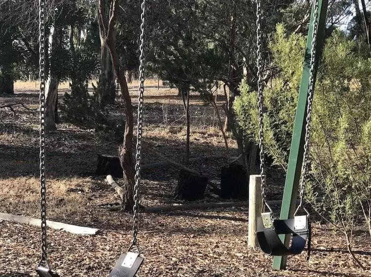 Padthaway Caravan Park