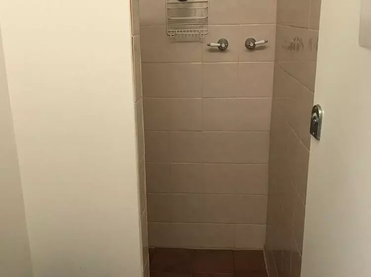 Padthaway Caravan Park