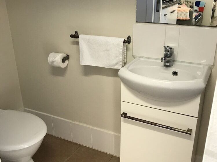 Padthaway Caravan Park