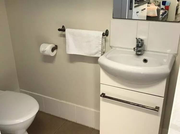 Padthaway Caravan Park