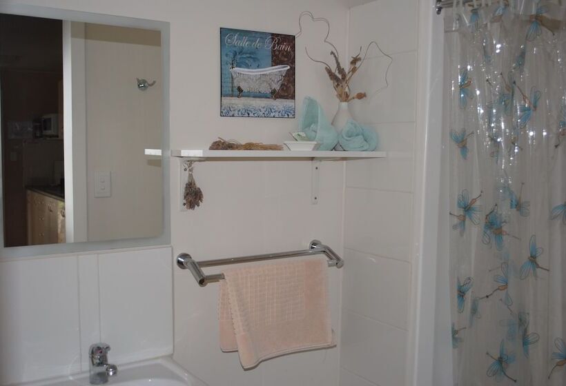 Padthaway Caravan Park