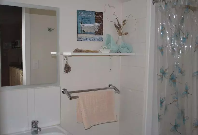 Padthaway Caravan Park