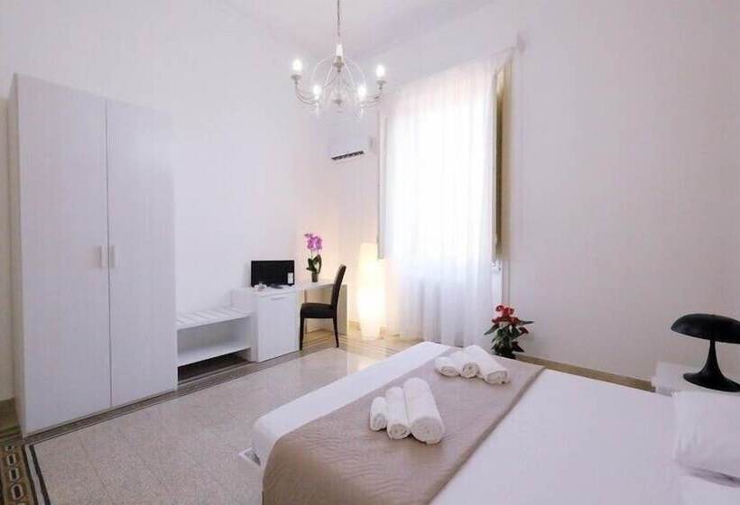 پانسیون B&b Palazzo Napolitano