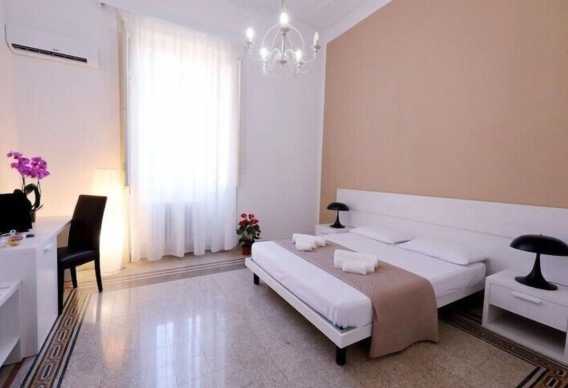 پانسیون B&b Palazzo Napolitano