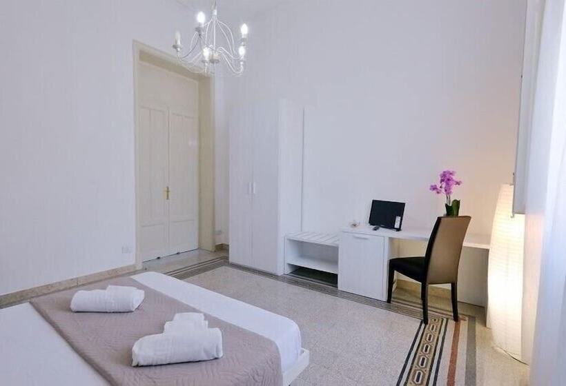 پانسیون B&b Palazzo Napolitano