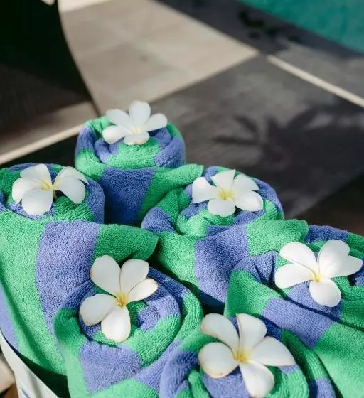 ペンション Bingin Garden Uluwatu