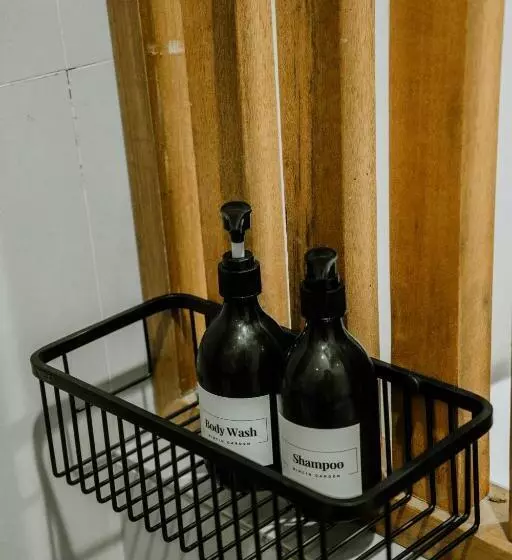 ペンション Bingin Garden Uluwatu