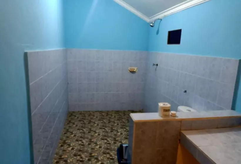 ペンション Bingin Garden Uluwatu