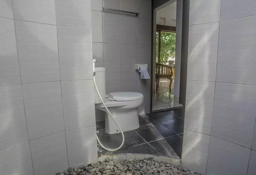 ペンション Bingin Garden Uluwatu