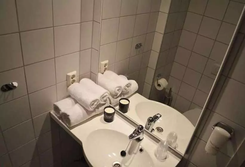 Majatalo Gjestehuset Kristiansund