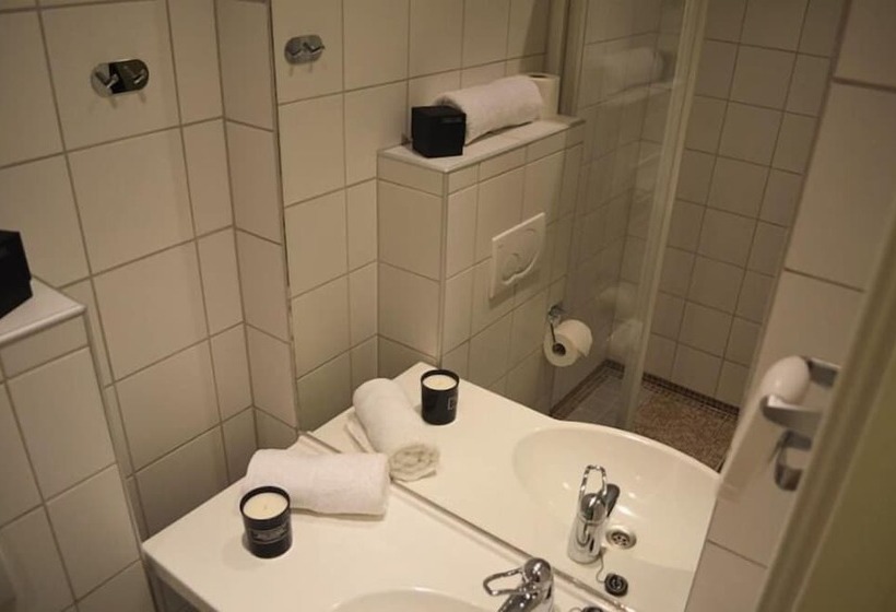 ペンション Gjestehuset Kristiansund