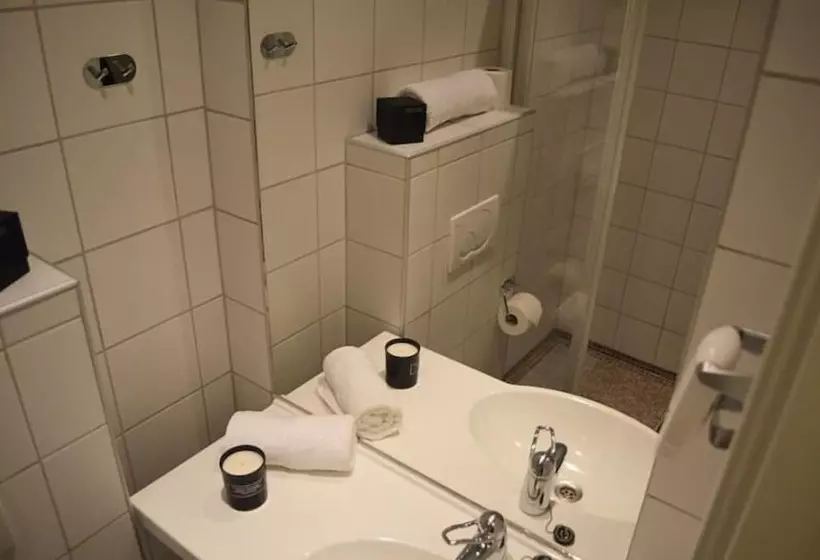 Majatalo Gjestehuset Kristiansund