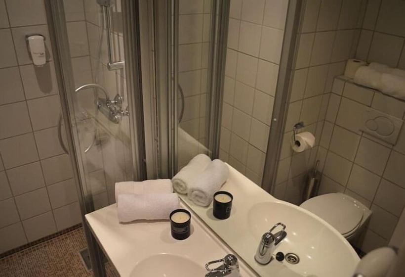 ペンション Gjestehuset Kristiansund