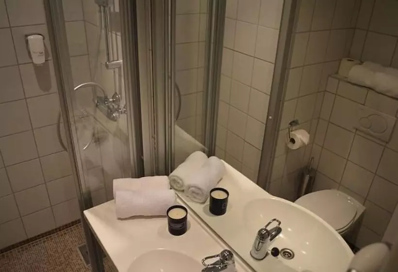 Majatalo Gjestehuset Kristiansund