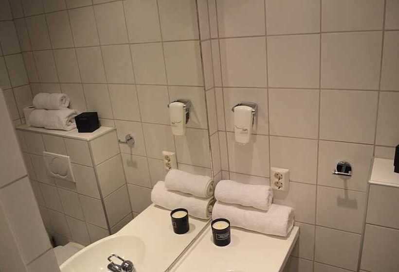 ペンション Gjestehuset Kristiansund