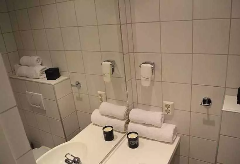 Majatalo Gjestehuset Kristiansund