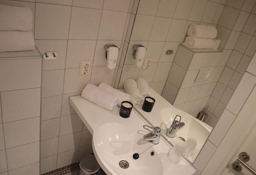 ペンション Gjestehuset Kristiansund