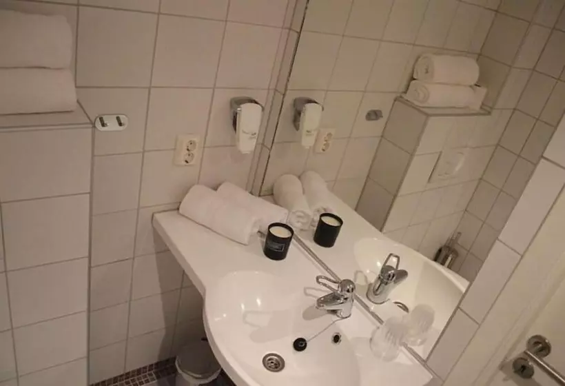 Majatalo Gjestehuset Kristiansund