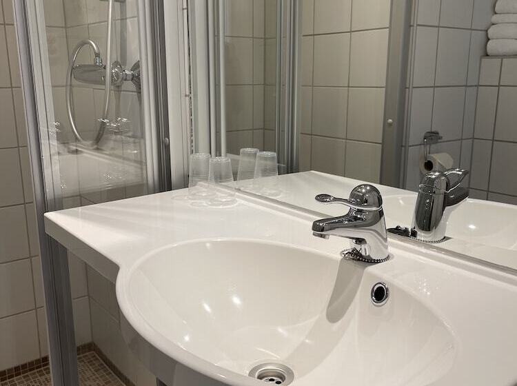 ペンション Gjestehuset Kristiansund