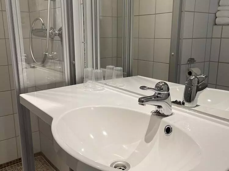 Majatalo Gjestehuset Kristiansund