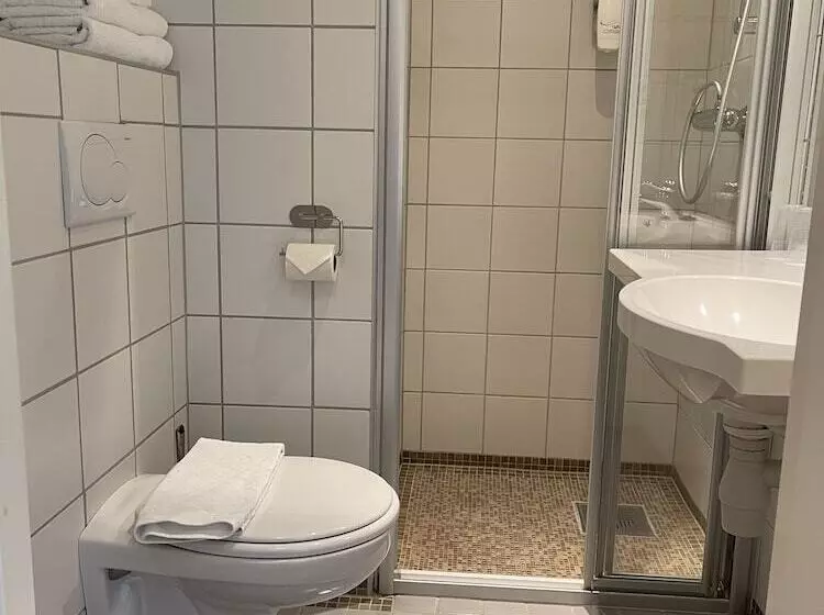 Majatalo Gjestehuset Kristiansund