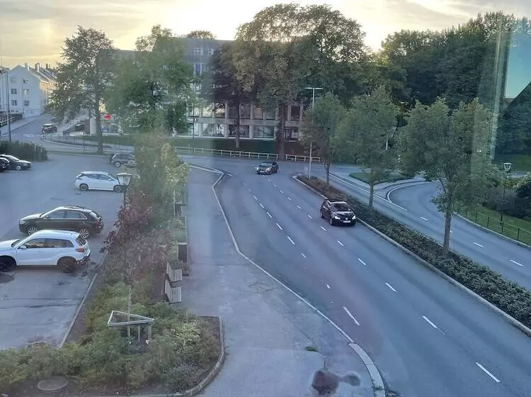 Majatalo Gjestehuset Kristiansund