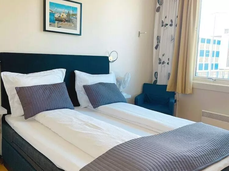 Majatalo Gjestehuset Kristiansund