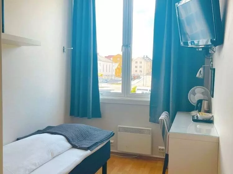 Majatalo Gjestehuset Kristiansund