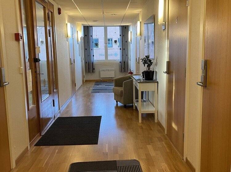 ペンション Gjestehuset Kristiansund