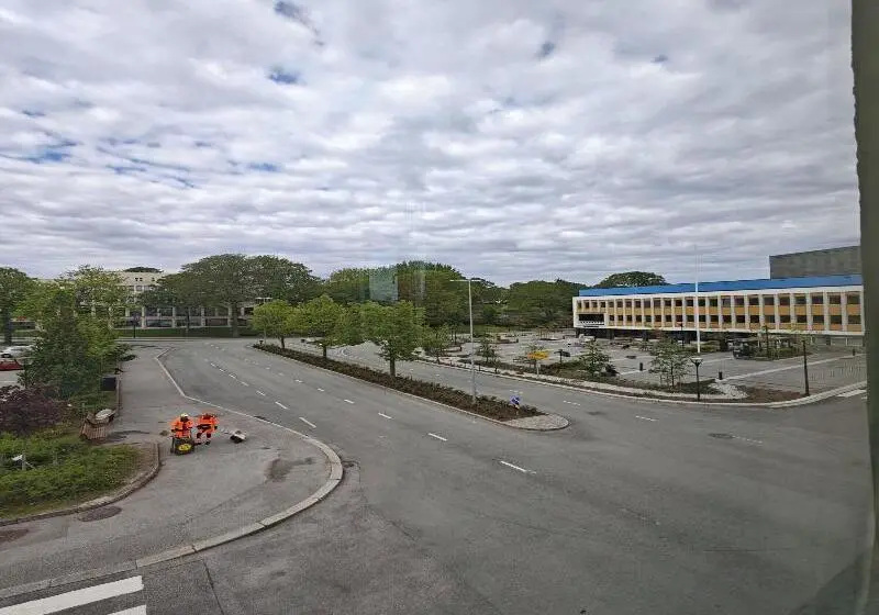 پانسیون Gjestehuset Kristiansund