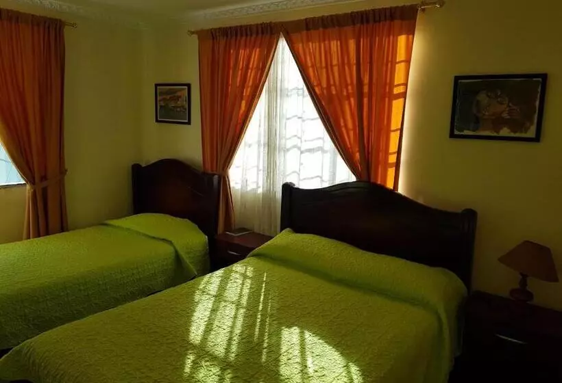 Majatalo Petite Maison