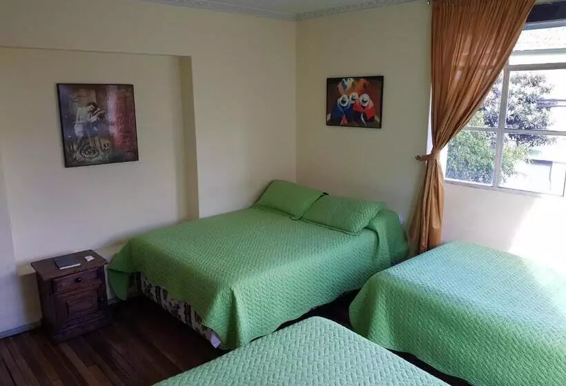 Majatalo Petite Maison