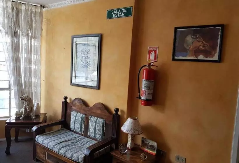 Majatalo Petite Maison