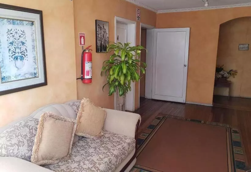 Majatalo Petite Maison